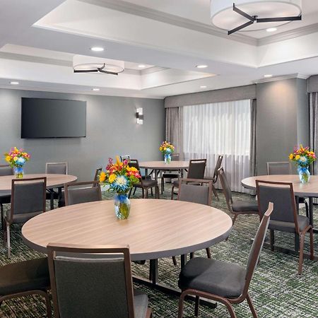 Hampton Inn Hartford Airport Windsor Locks Eksteriør bilde