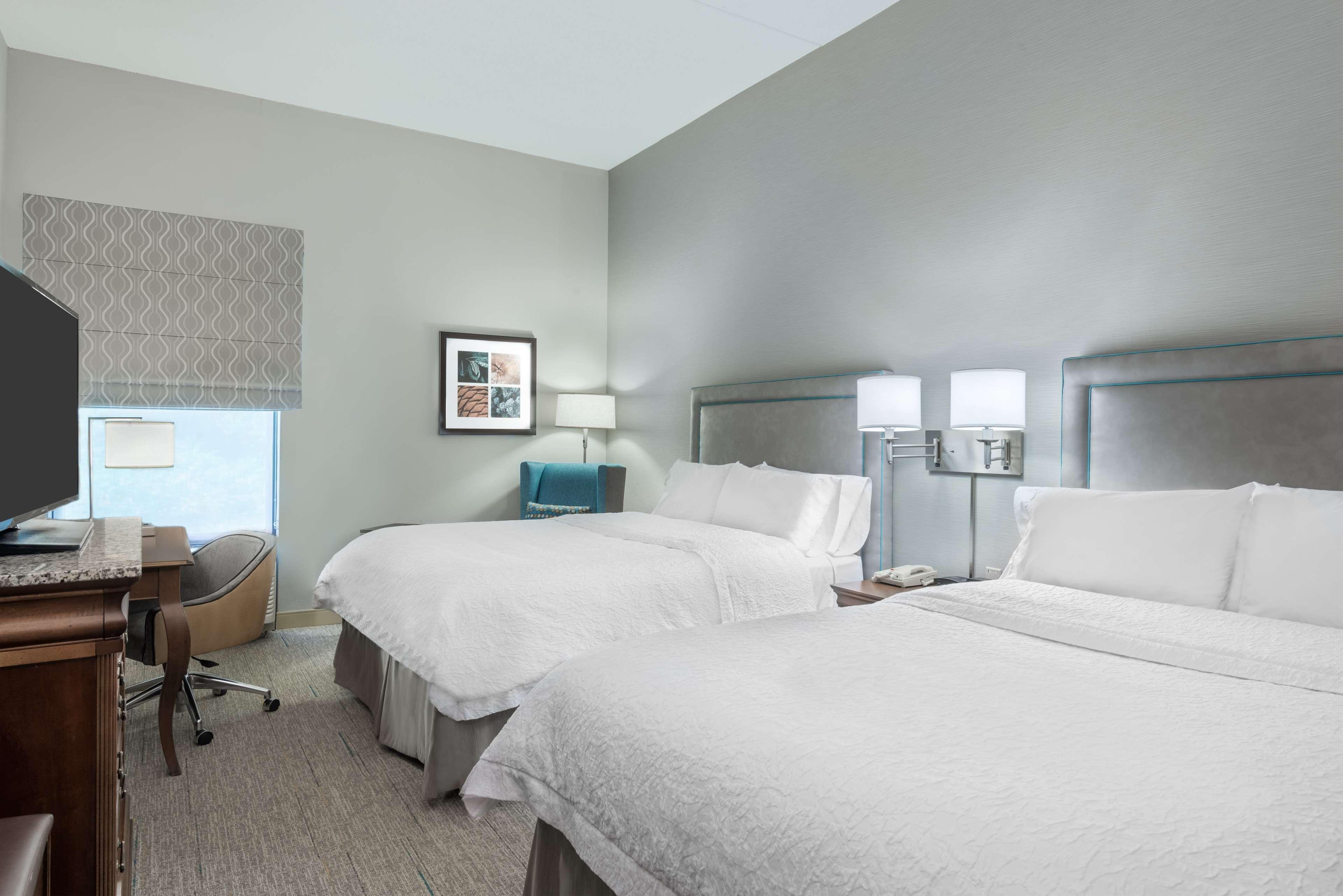 Hampton Inn Hartford Airport Windsor Locks Eksteriør bilde