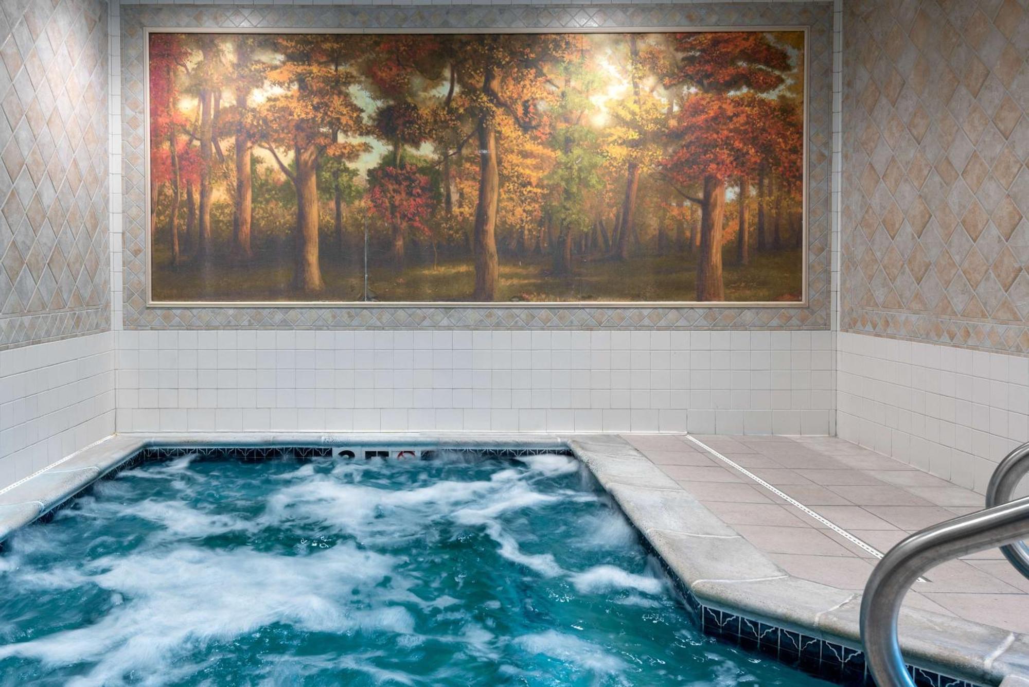 Hampton Inn Hartford Airport Windsor Locks Eksteriør bilde