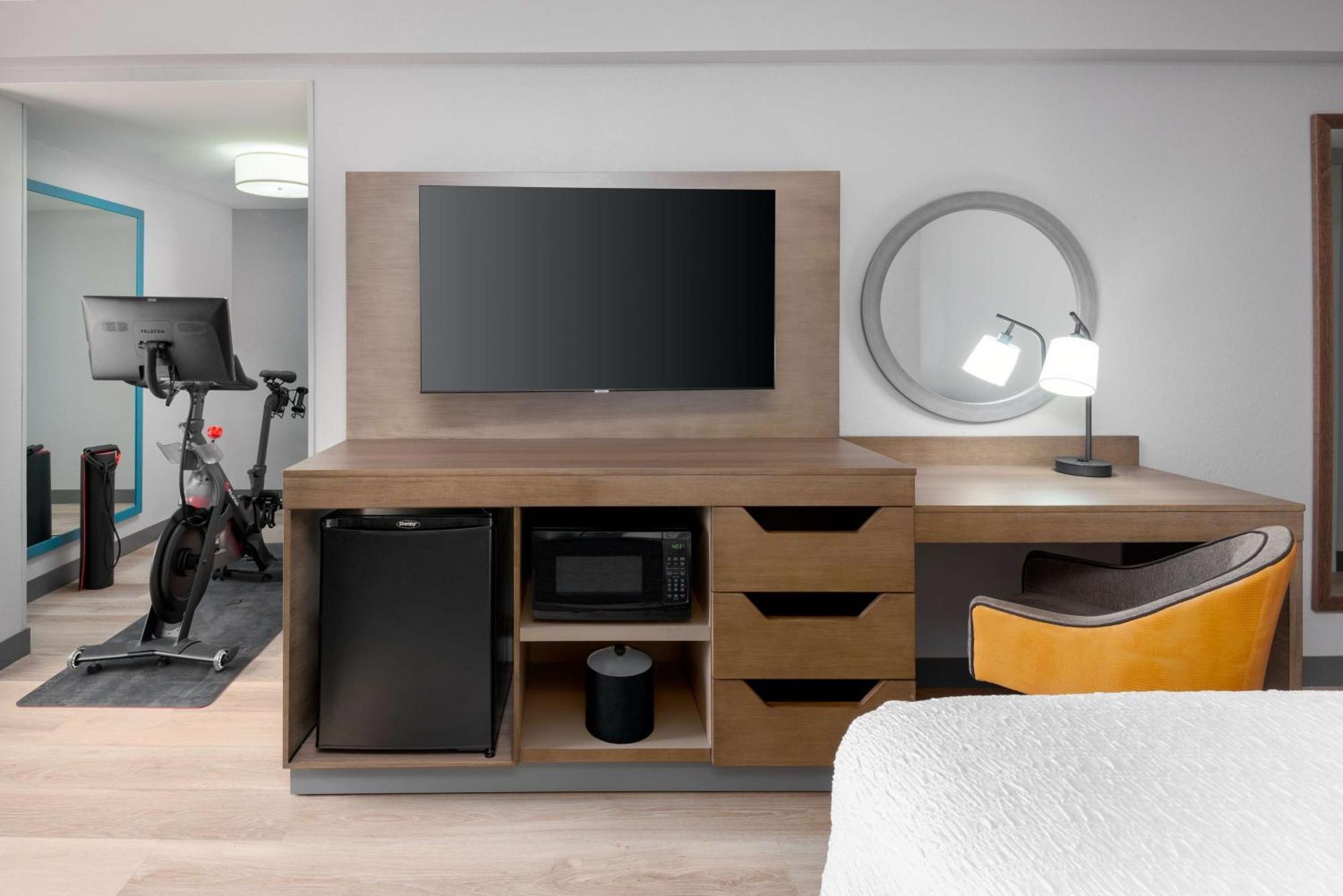 Hampton Inn Hartford Airport Windsor Locks Eksteriør bilde