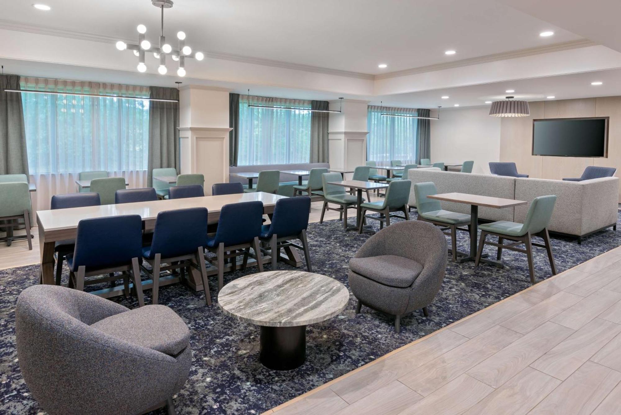 Hampton Inn Hartford Airport Windsor Locks Eksteriør bilde