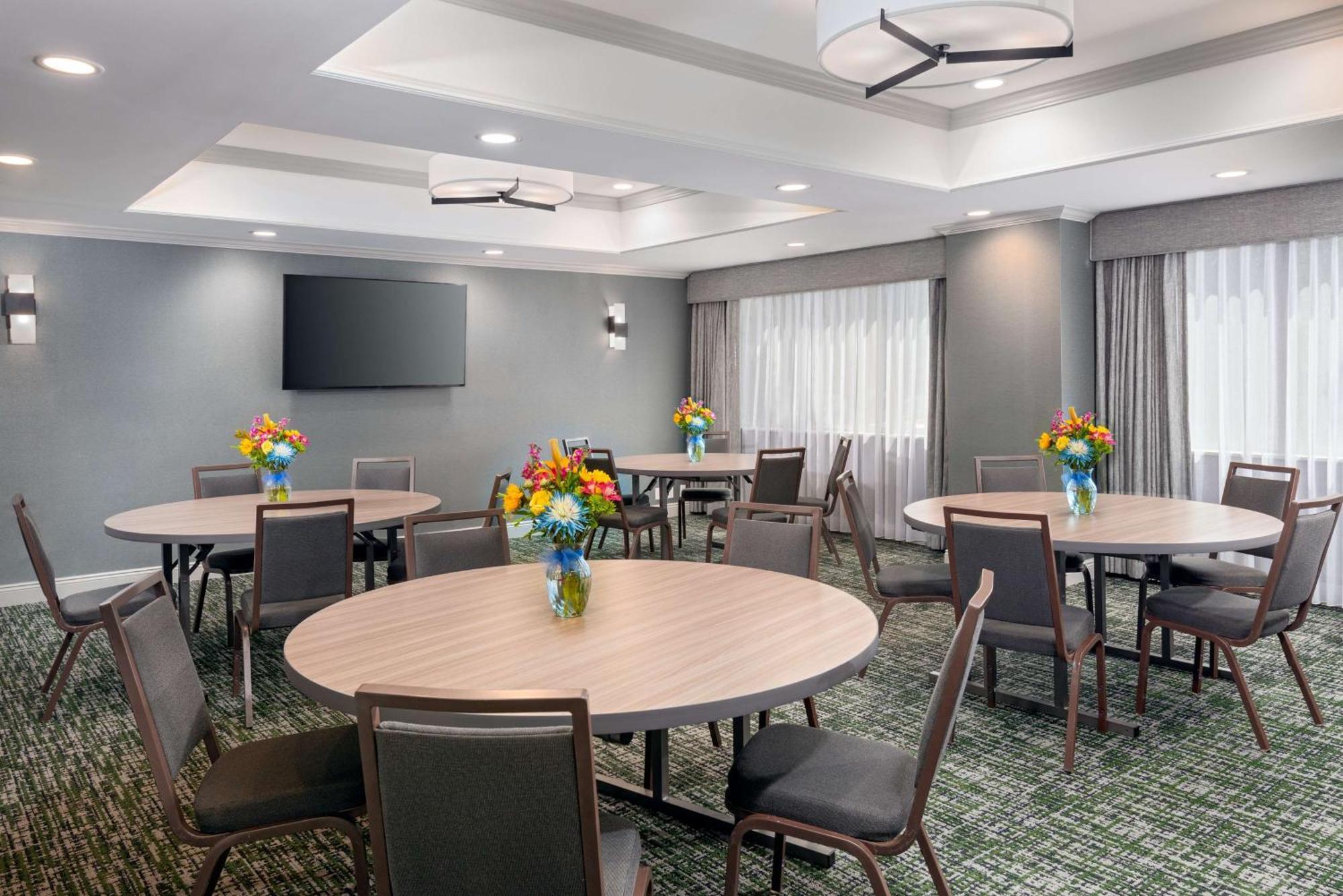 Hampton Inn Hartford Airport Windsor Locks Eksteriør bilde