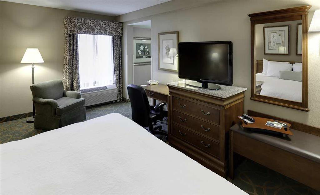 Hampton Inn Hartford Airport Windsor Locks Fasiliteter bilde