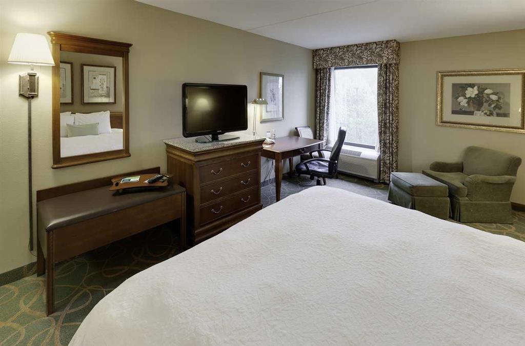 Hampton Inn Hartford Airport Windsor Locks Fasiliteter bilde