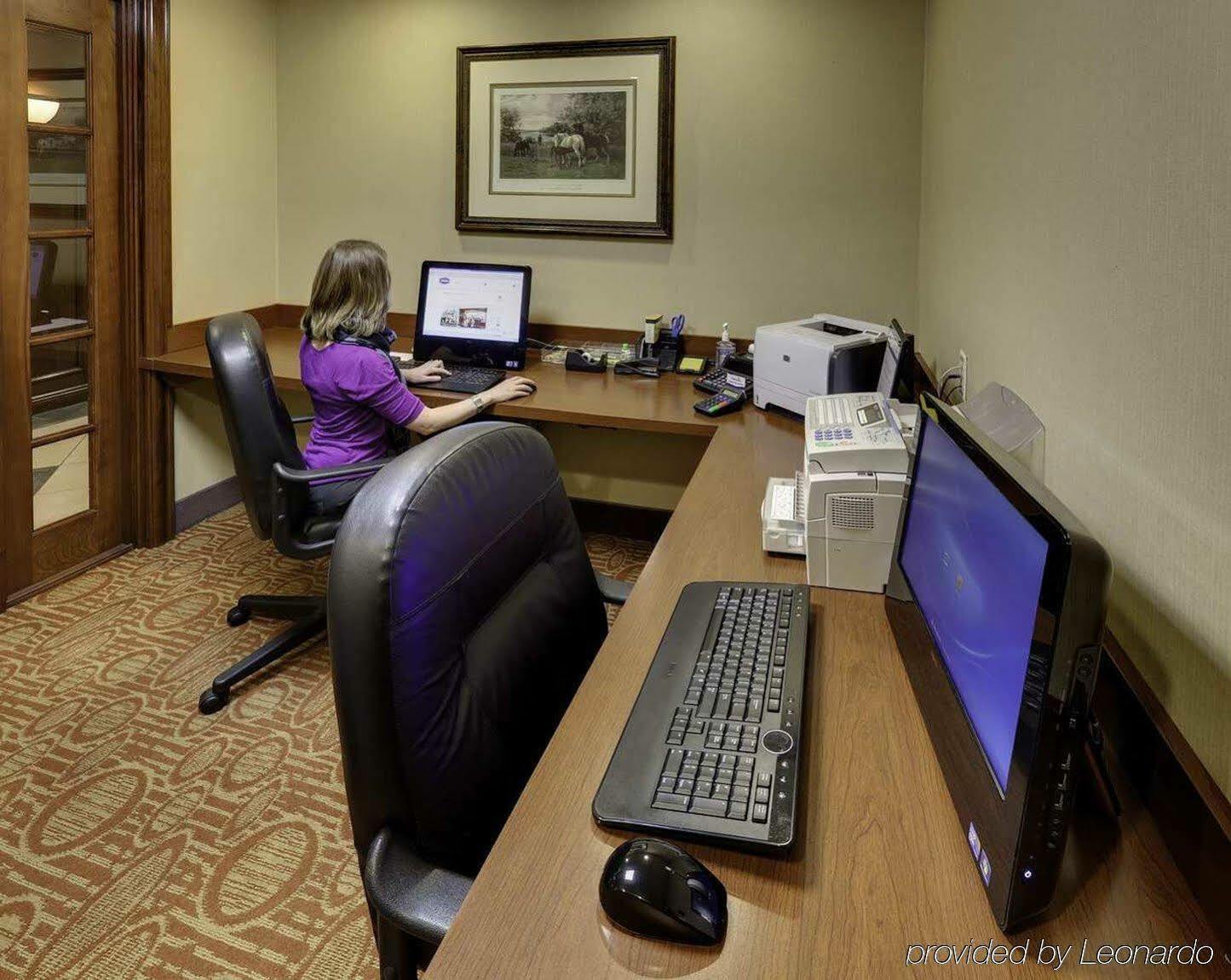 Hampton Inn Hartford Airport Windsor Locks Eksteriør bilde